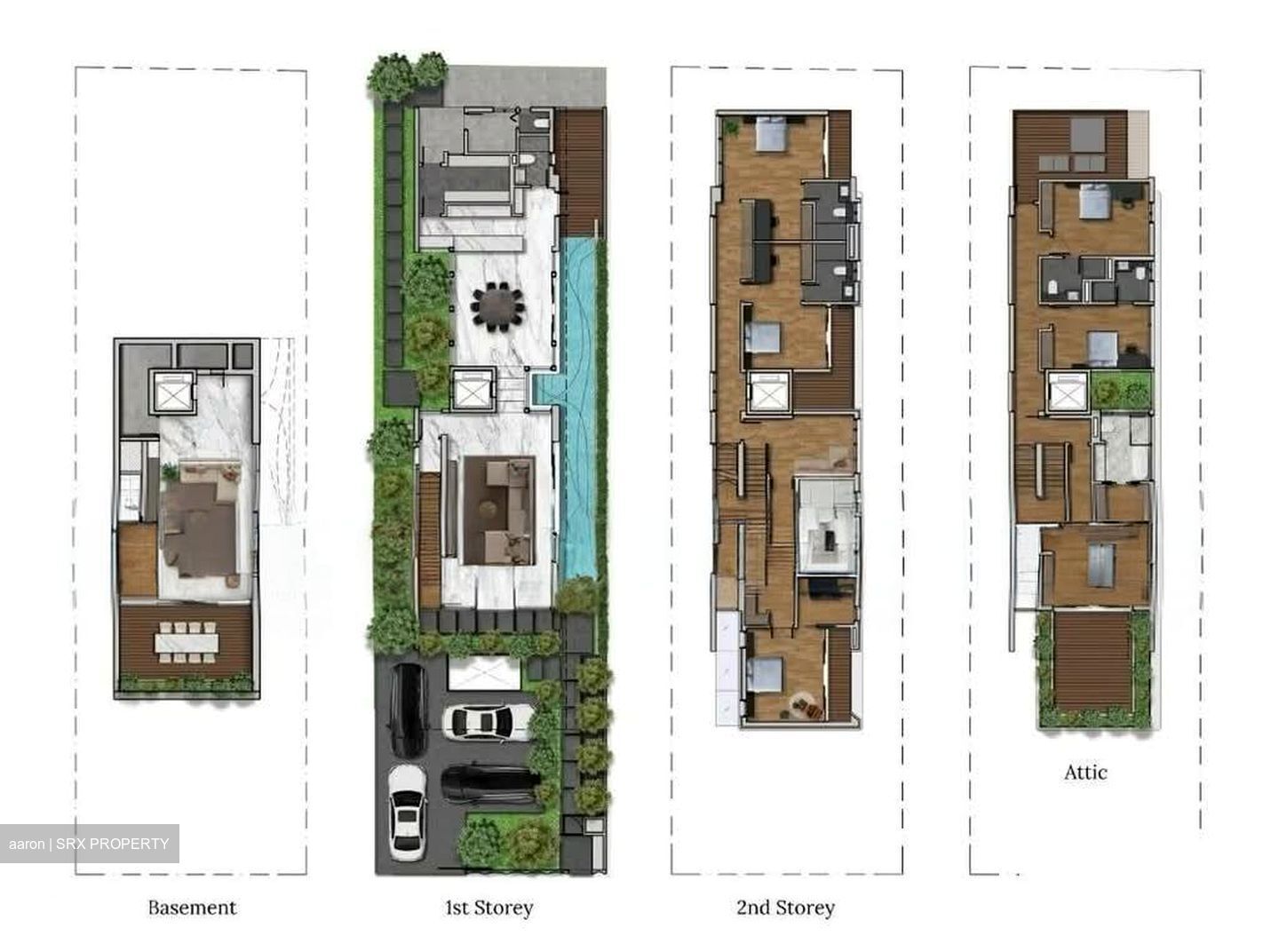 Henry Park (D10), Detached #535436871